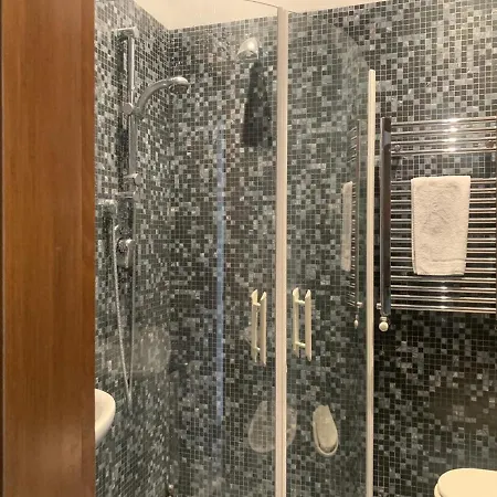 Apartment Abelina *