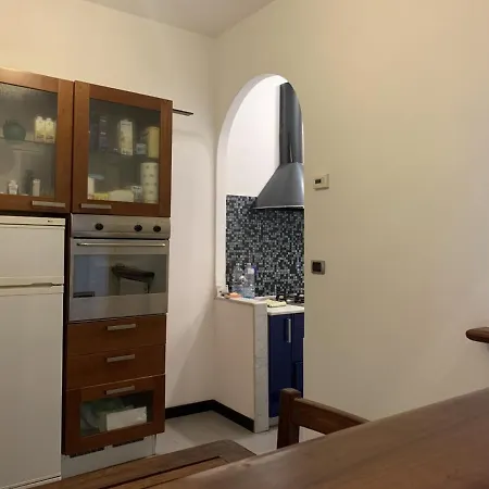 Abelina Apartment La Spezia