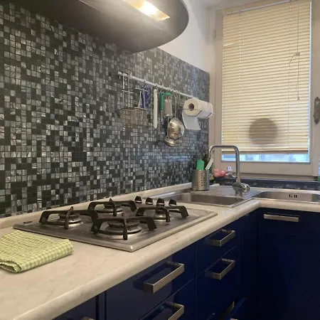 Apartment Abelina *