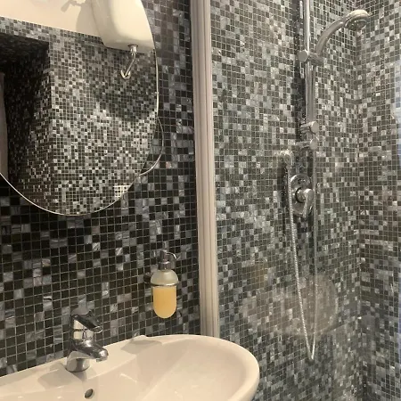 Apartment Abelina